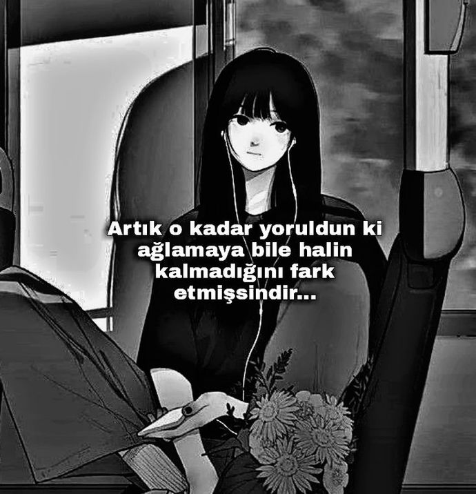 En son ne zaman depresyona girdiniz?
