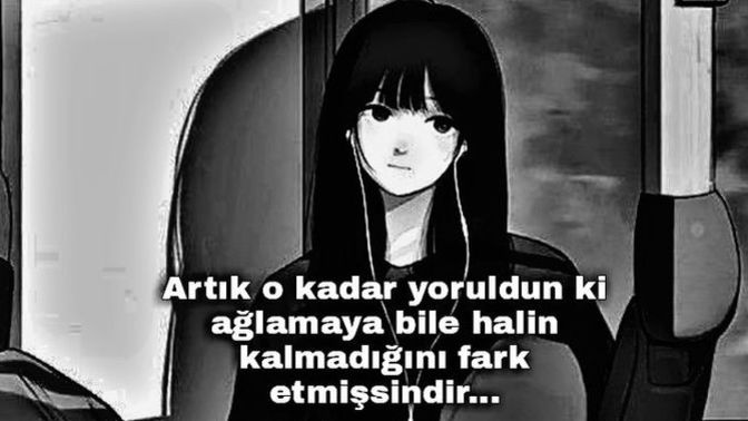 En son ne zaman depresyona girdiniz?