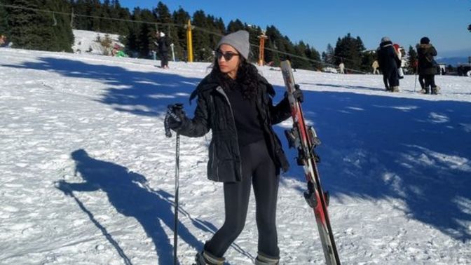 Şubat ayında tatil yapacak olsanız nereye gidersiniz?