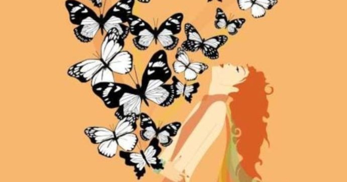 Midede kelebeklerin uçuşma hissini en son ne zaman hissettiniz?