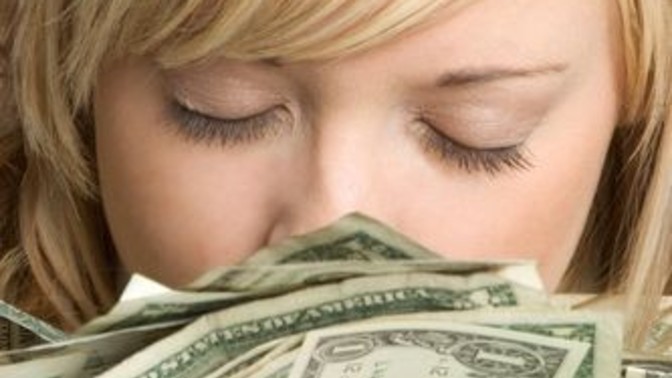 Finansal durum gerçekten birinin toplumdaki değerini tanımlayabilir mi?