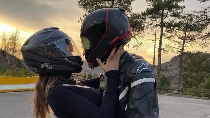 Motorcu olan erkek arkadaşa ne hediye alınabilir?