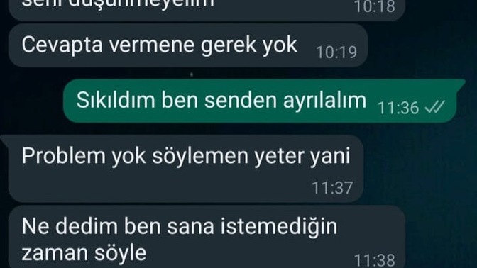 Sevgilim beni aldattı ama onu çok seviyorum ve geri istiyorum ne yapmalıyım?