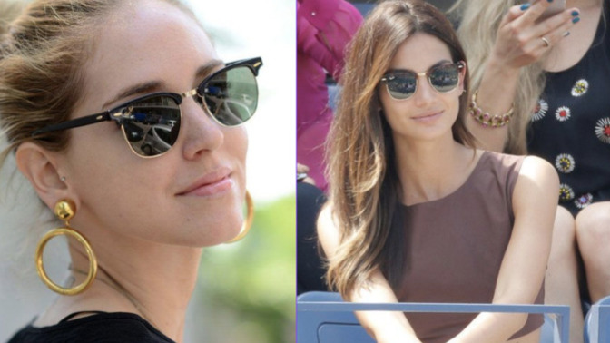 Ray-Ban Clubmaster güneş gözlüğünün modası geçti mi?