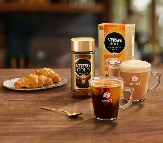 ⭐ Vazgeçilmez tercihiniz hangisi, Gold Nescafe mi, Classic Nescafe mi ⭐?
