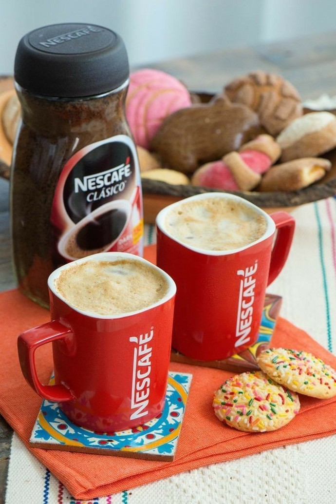 ⭐ Vazgeçilmez tercihiniz hangisi, Gold Nescafe mi, Classic Nescafe mi ⭐?