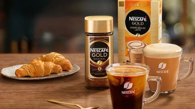 ⭐ Vazgeçilmez tercihiniz hangisi, Gold Nescafe mi, Classic Nescafe mi ⭐?