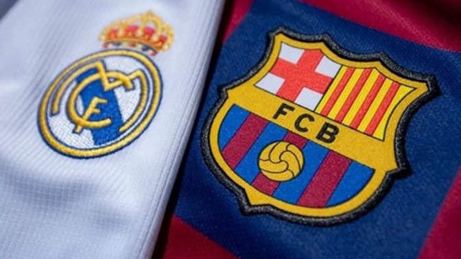 Barcelona mı, Real Madrid mi tarafınız hangisi?