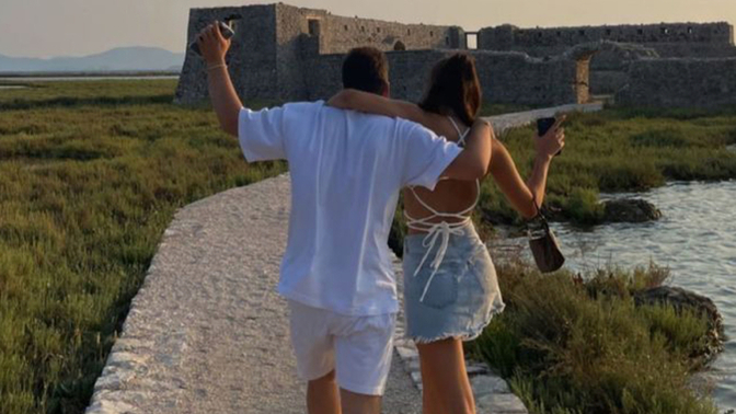 Hayatınızdaki kişi yanınıza mı yakışmalı, ruhunuza mı?