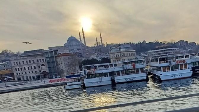 Yalnızlık ruhunu dinlendirir mi?