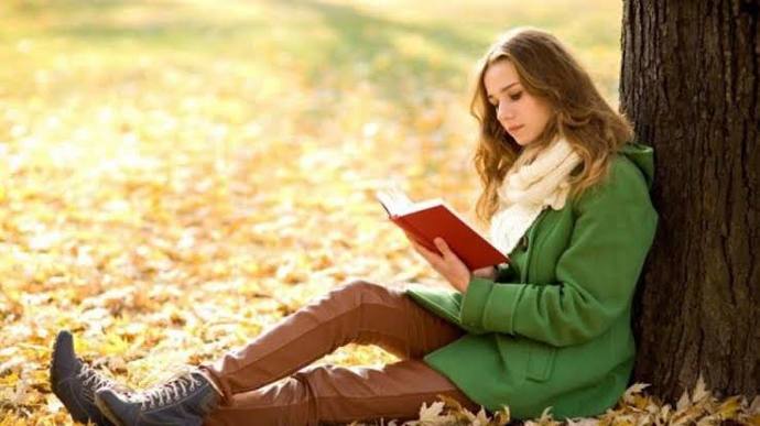 En çok nerede kitap okumayı seviyorsunuz?
