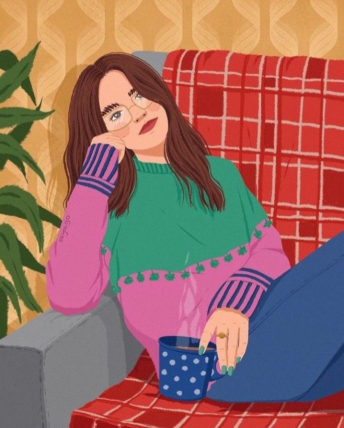Birine veya bir şeye bağımlı mısın? Mahkum musun sevdiğin şeylere?