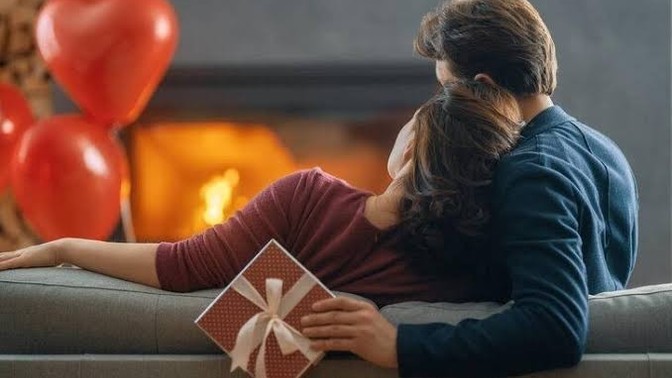 Sevgiliniz olsa ya da varsa; 14 Şubat'ta hediye alacak mı beklentisine girer misiniz?