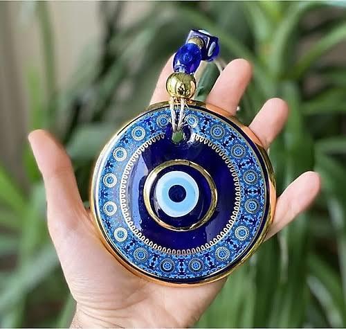 Nazar Boncuğunun insanı nazardan koruduğuna inanıyor musunuz ve bununla ilgili ne düşünüyorsunuz 😊?