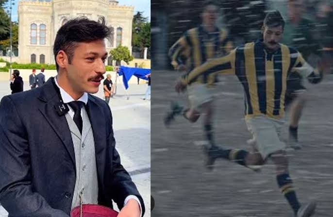 Haftaya vizyona girecek olan Zaferin Rengi (Fenerbahçe) filmine gidecek misiniz?
