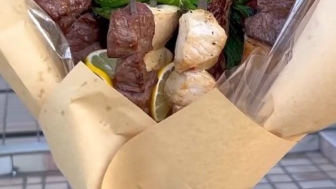 Sevgilime yaptıracağım buket nasıl sizce beğenir mi?