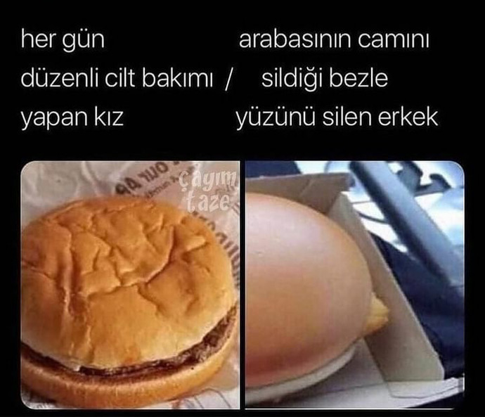 Erkekler cilt güzelliğine neye borçlu?