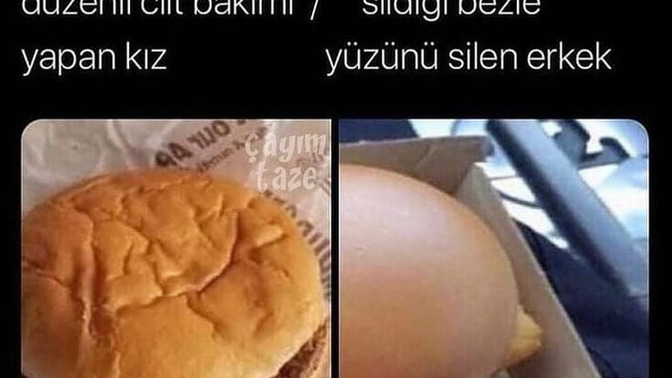 Erkekler cilt güzelliğine neye borçlu?