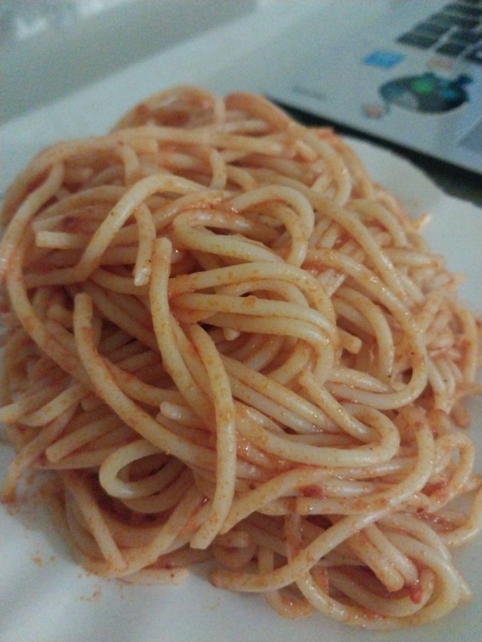 Salacali makarna sever misiniz 😋?