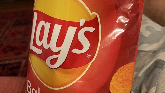 En sevdiğin cips hangisi? Cips sever misin?