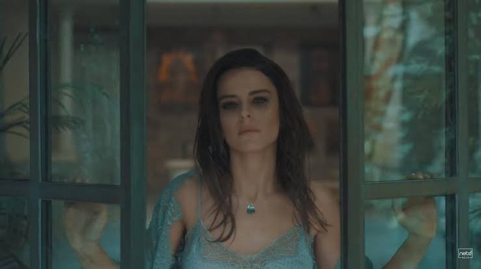 Estetik ameliyatı geçiren Simge Sağın’ın son hali; nasıl buldunuz?