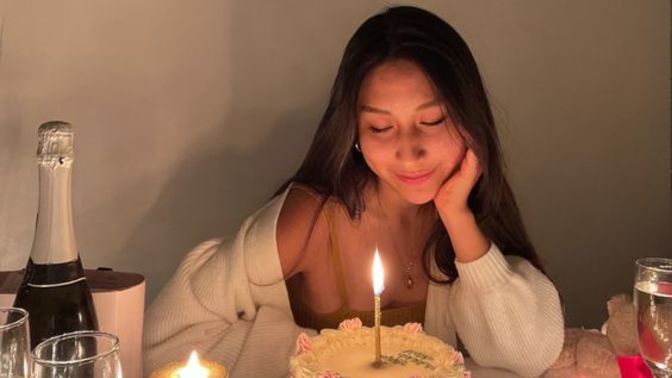 Bugün doğum günüm 20 yaşıma girdim, evlilik yaklaştı mı?