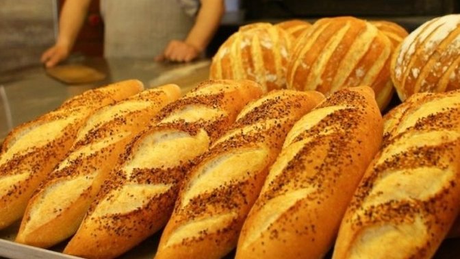 Erzurum Belediyesi, "Türkiye'nin en ucuz ekmeği" sloganıyla ekmeği 4 TL'den satacakmış. Her şehirde olmalı değil mi?
