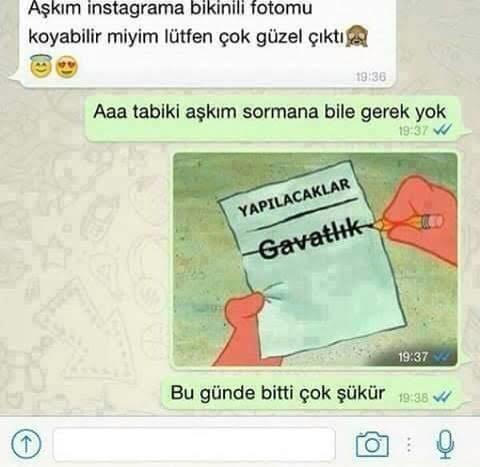 Bir erkek sevgilisinin giyinimine karışmalı mı, karışmamalı mı?