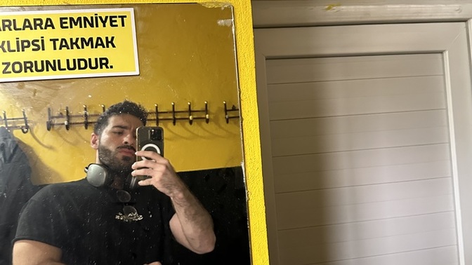 Spora başladım daha fazla şişeyim mi?