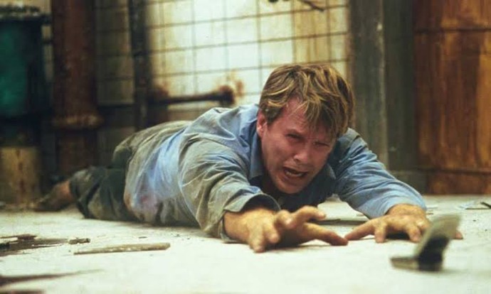 Tek mekana bağlı dizi ve filmler ilginizi çekiyor mu?