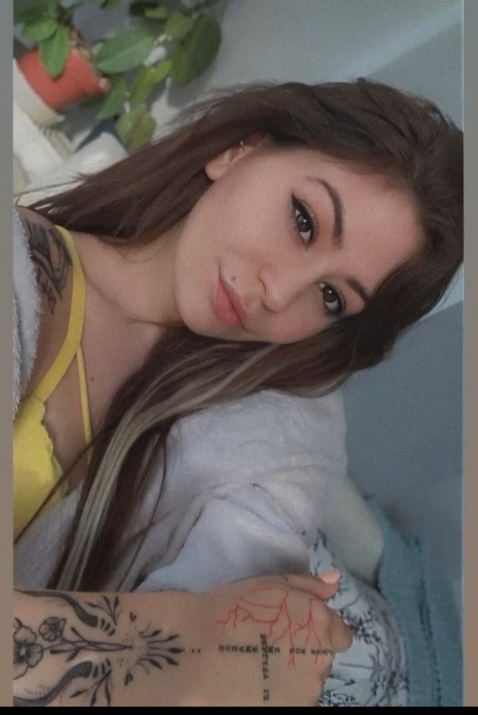 Vicudunuzda dövme var mı ?