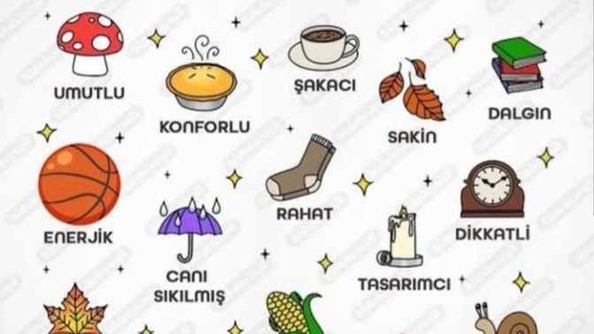 Şu anda kendinizi nasıl hissediyorsunuuz?