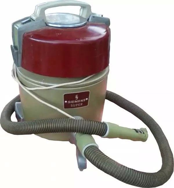 Elektrikli süpürge denince aklınıza ilk hangi marka geliyor?