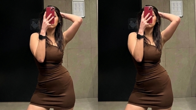 Bu elbiseyi kış için nasıl kombinlerim?
