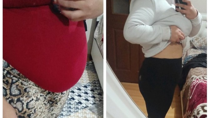 Bir an önce 65 kilo olmak istiyorum. Hızlı kilo nasıl veririm 😭?