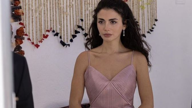 Nişanlıyım, evlenmeye hazır degilim. Ne yapacağım?