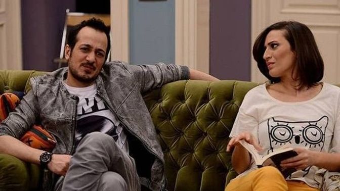 Kocam tam bir ev hanımı oldu. Yorumları alabilir miyim?