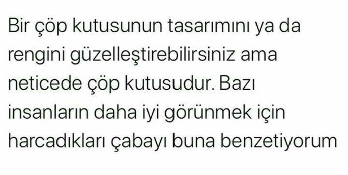 Aşk hayatınızda en haklı isyanınız hangi konuyla ilgiliydi?