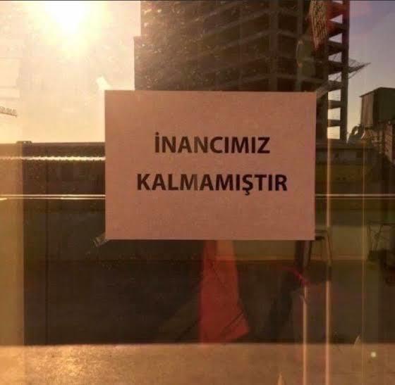 Aşka inancınız kaldı mı? Kalmadıysa nerede kaybettiniz?