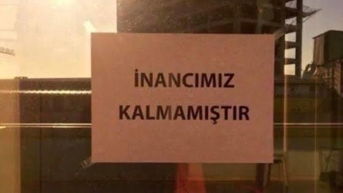 Aşka inancınız kaldı mı? Kalmadıysa nerede kaybettiniz?
