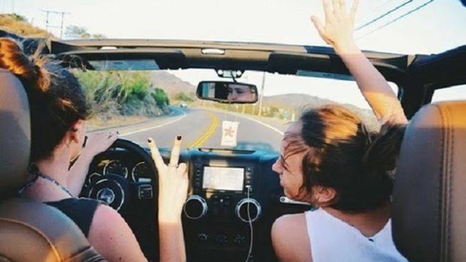 Hangi tip arkadaşla tatilde yola çıkılmaz?
