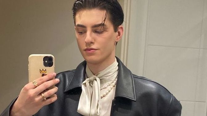 Feminen ve minnoş erkekler çok tatlı değiller mi?