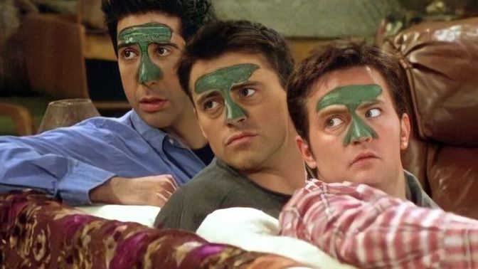 Erkekler neden kadınlar kadar bakımlı değil?