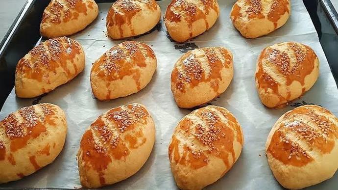 Kahvaltıda tercihin hangisi olurdu: Poğaça mı, simit mi?