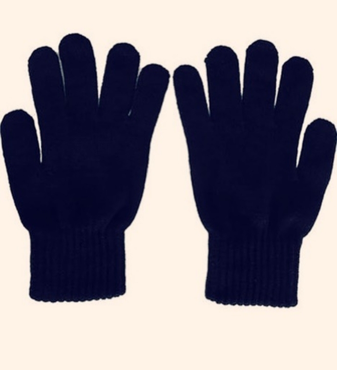 🧤 Bir çift eldivenin daha güzel bi anlamı olamazdı😻