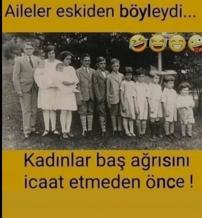 Partnere seks yapmamak için söylenecek en yaratıcı kadın/erkek bahaneleri nelerdir?