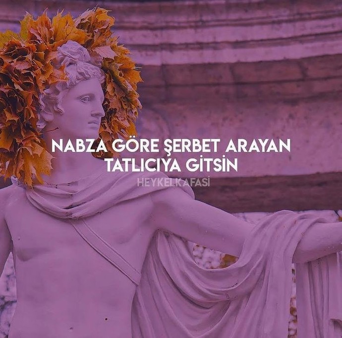 Karşı cinsin gözüyle kendine bakmak ister miydiniz?