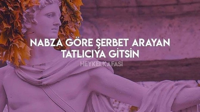 Karşı cinsin gözüyle kendine bakmak ister miydiniz?