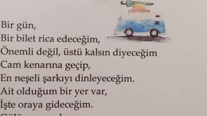 Neşeniz yerinde mi? Sitenin Neşe seviyesi düştü mü🤔?