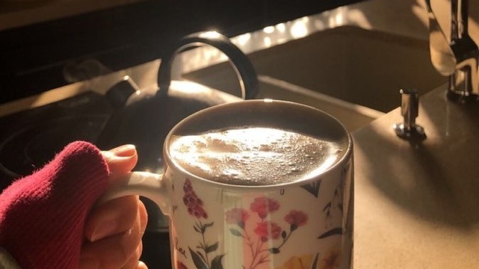 Kahve yemeklerden önce mi sonra mı içilir?